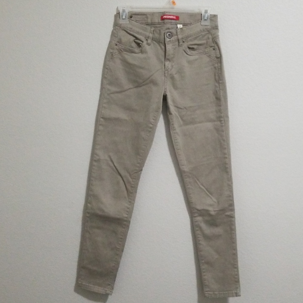 Pants